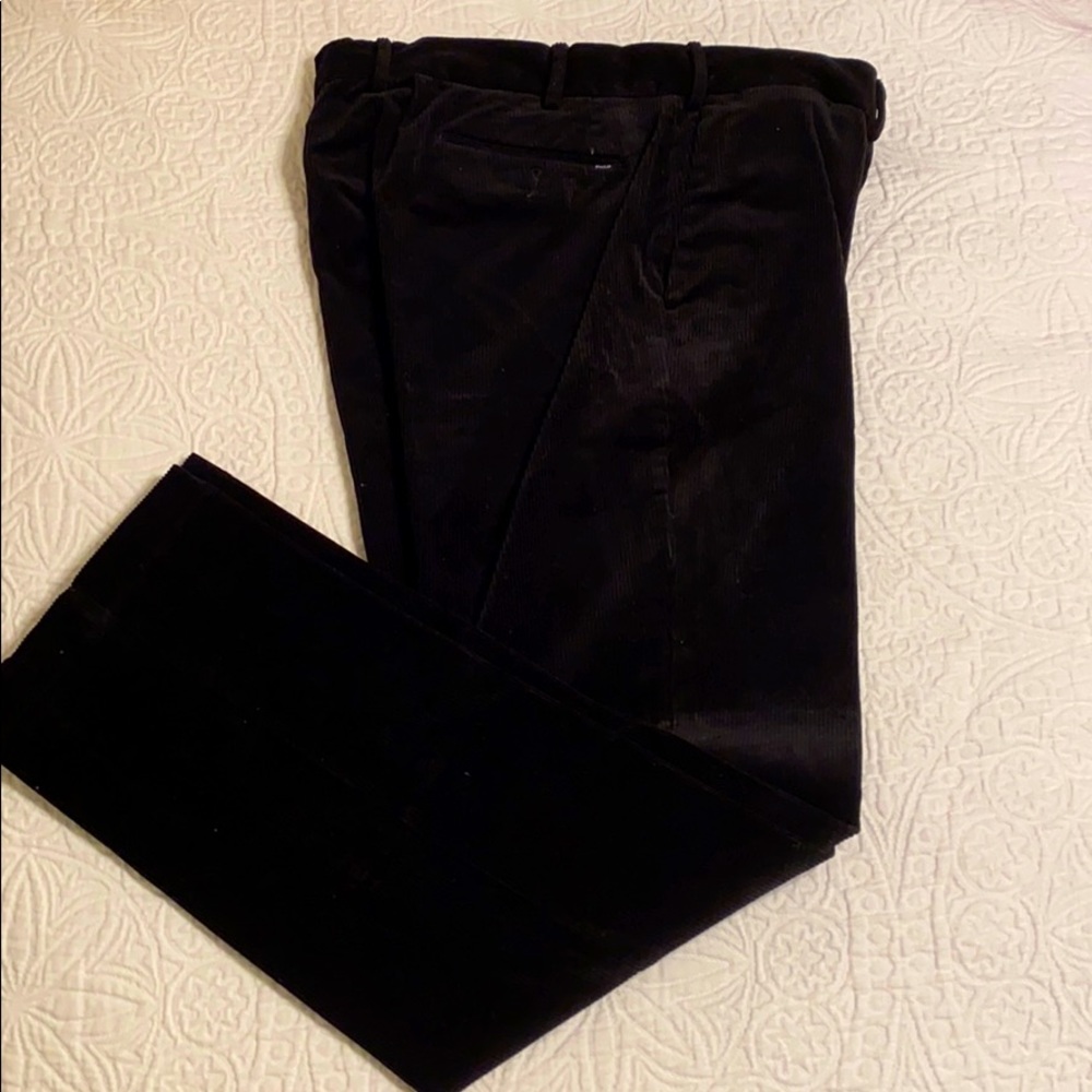 Ralph Lauren Classic Fit Corduroy Pant